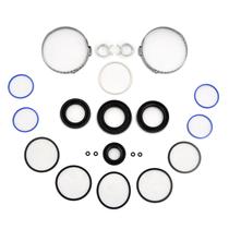 Conjunto kit reparo direção hidráulica pathfinder 95 a 04 v6 - 3.5l para koyo Conjunto kit reparo direção hidráulica pathfinder 95 a 04 v6 - 3.5l para koyo