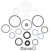 Conjunto kit reparo direção hidráulica toyota hilux sw4 sr5 srv 91 a 95 setor 36mm Conjunto kit reparo direção hidráulica toyota hilux sw4 sr5 srv 91 a 95 setor 36mm