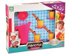 Conjunto Kitchen Suquinho 622 - Nig. Conjunto Kitchen Suquinho 622 - Nig.