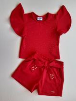 Conjunto Kukiê Conjunto Kukiê