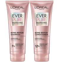 Conjunto L'Oréal Paris Bond Repair - Shampoo e Condicionador