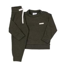 Conjunto Lã Lisa Inverno Toque Macio Quentinho Infantil