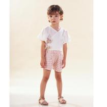 Conjunto Laço - KIKI