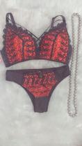 Conjunto Lady