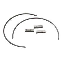 Conjunto lamela/anel cambio ford cargo 712 / 814 / 815 / 816 - cinpal rex 05350050