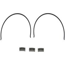 Conjunto lamela Volkswagen 8-150 2000 a 2005 SUK PARTS Conjunto lamela Volkswagen 8-150 2000 a 2005 SUK PARTS