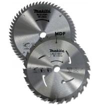 Conjunto Lâmina para Serra Circular 7 1/4'' D-21406 Makita