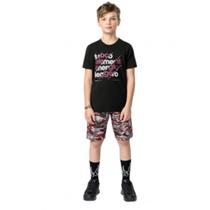 Conjunto Lamon Meia Malha 30596 Conjunto Lamon Meia Malha 30596