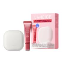 Conjunto LANEIGE Pele Difusa & Lábios Radiantes Duo K-Beauty