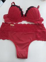 Conjunto langeri adulto tamanho M