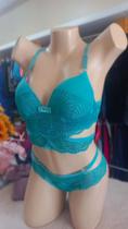 Conjunto Langeri Conjunto Langeri