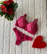 Conjunto Langerie Conjunto Langerie