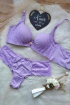 Conjunto langerie Conjunto langerie