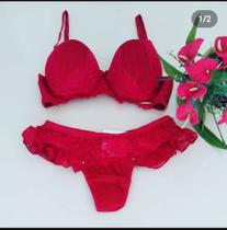 Conjunto langerie Conjunto langerie