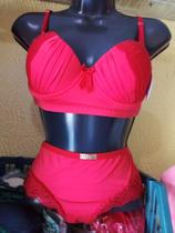 Conjunto langerie Conjunto langerie