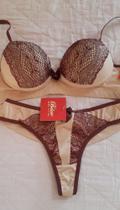 Conjunto langerie Conjunto langerie