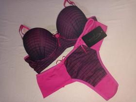 Conjunto langerie Conjunto langerie