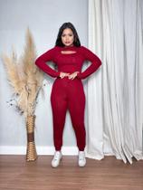 Conjunto lanzinha Conjunto lanzinha