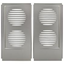 Conjunto Laterais Cinza Para IBBL Due/ E-Due/ Evo/ Innovare Conjunto Laterais Cinza Para IBBL Due/ E-Due/ Evo/ Innovare