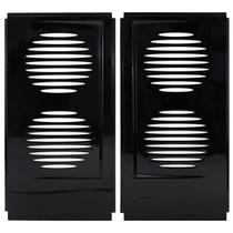 Conjunto Laterais Pretas Para IBBL Due/ E-Due/ Evo/ Innovare Conjunto Laterais Pretas Para IBBL Due/ E-Due/ Evo/ Innovare