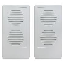 Conjunto Laterais Purificador IBBL Due/E-Due/ Evo/ Innovare Conjunto Laterais Purificador IBBL Due/E-Due/ Evo/ Innovare