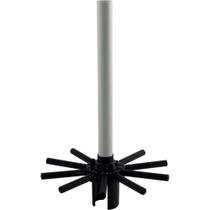Conjunto lateral Hayward SX244DA com tubo central