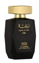 Conjunto Lattafa Raghba para Homens - 100ml + 50ml