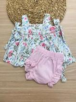 Conjunto laura kikarinho