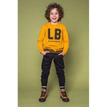 Conjunto LB Great Adventures Now