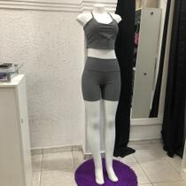 Conjunto Leg + Short