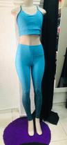 Conjunto Leg + Top Conjunto Leg + Top