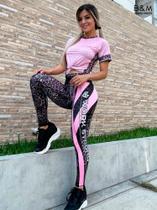 Conjunto leggin Conjunto leggin