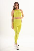 Conjunto Legging e Top Vicenza Conjunto Legging e Top Vicenza