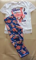 Conjunto Legging