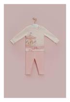 Conjunto Legging Menina Petit Cherie