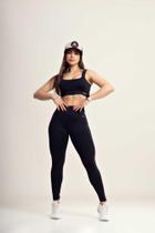 Conjunto Legging Thermic Conjunto Legging Thermic