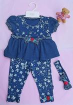 Conjunto legging Conjunto legging