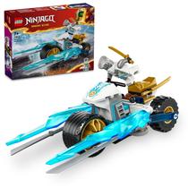 Conjunto LEGO 71816 NINJAGO Zane's Ice Motorcycle Building Toy