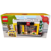 Conjunto LEGO Creator Brand Store 40528