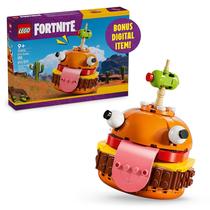 Conjunto LEGO Fortnite Durrr Burger 77070 - Para Crianças a partir de 9 anos