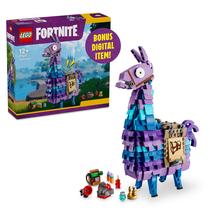 Conjunto LEGO Fortnite Supply Llama para Crianças (12+) Conjunto LEGO Fortnite Supply Llama para Crianças (12+)