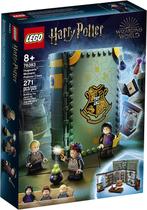 Conjunto LEGO Harry Potter Hogwarts Moment: Aulas de Poções (76383) Conjunto LEGO Harry Potter Hogwarts Moment: Aulas de Poções (76383)