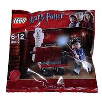 Conjunto LEGO Harry Potter - Minifigura do Carrinho (30110)
