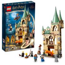 Conjunto LEGO Harry Potter - Sala Precisa de Hogwarts