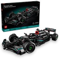 Conjunto LEGO Technic Mercedes-AMG F1 W14 E Performance - Kit de Construção