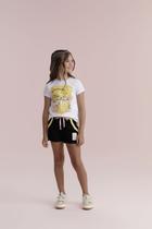 Conjunto lemonade petit cherie