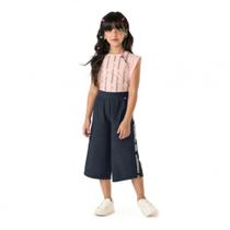 Conjunto Letreiro Alenice Menina