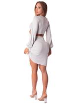 Conjunto Lets Gym Lux And Power Conjunto Lets Gym Lux And Power
