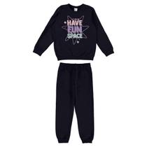 Conjunto Lets Shine and Have Fun Space