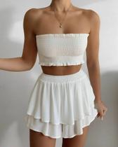 Conjunto leveza